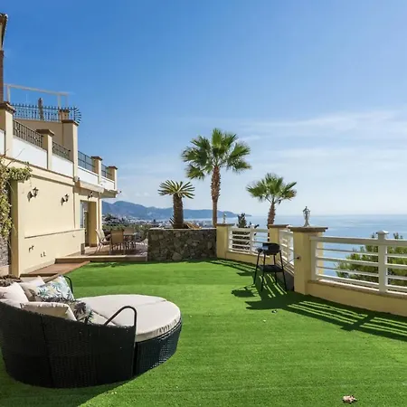Sea View Swimming Pool Separately. * Borsh