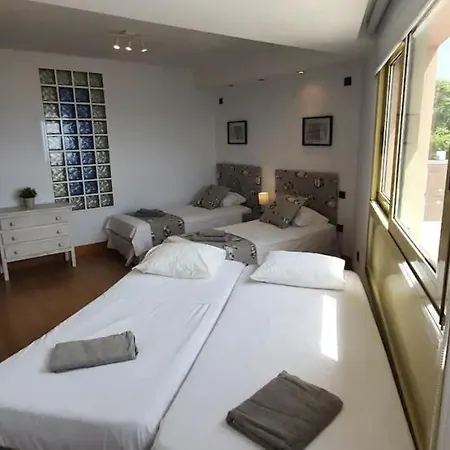Appartamento Sea View Swimming Pool Separately.