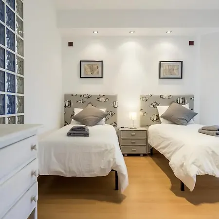 Apartamento Sea View Swimming Pool Separately. *