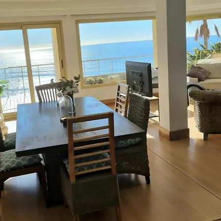 Sea View Swimming Pool Separately.