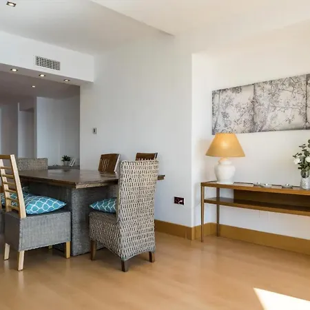 Appartamento Sea View Swimming Pool Separately.